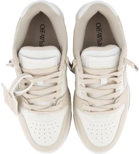 26SS 오프화이트 스니커즈 OWIA259C99LEA006161 WHITE - OFF WHITE