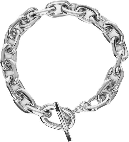 26FW 파코라반 목걸이/팬던트 20HBB0015MET077P040 SILVER