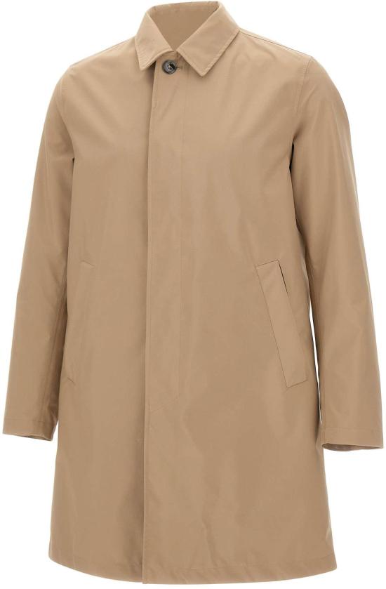 26SS 에르노 코트 50674449285406 BEIGE