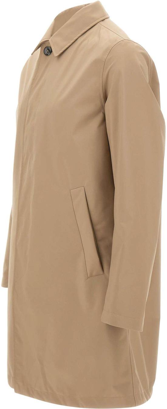 26SS 에르노 코트 50674449285406 BEIGE - HERNO