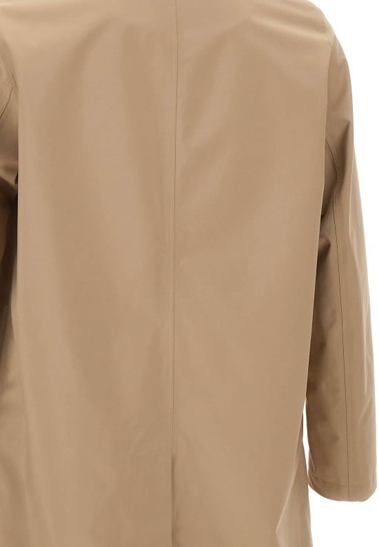 26SS 에르노 코트 50674449285406 BEIGE - HERNO