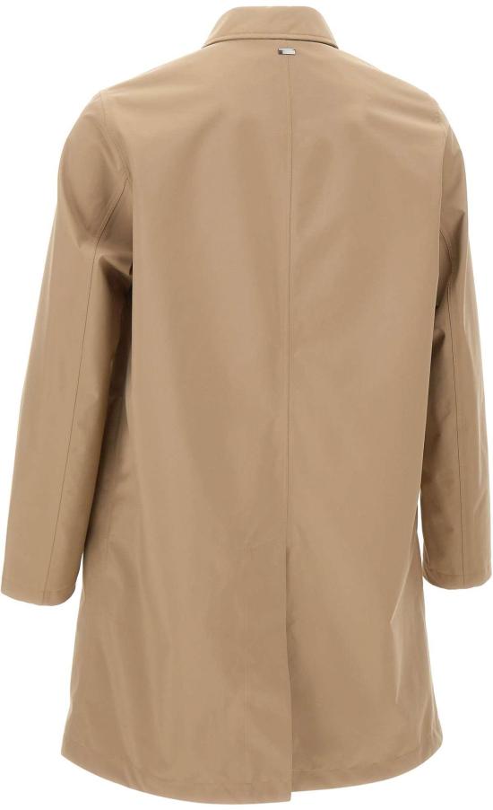 26SS 에르노 코트 50674449285406 BEIGE - HERNO