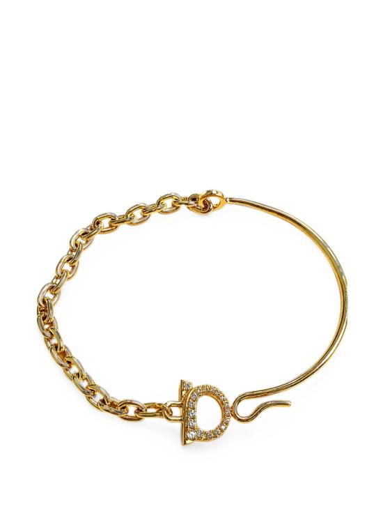  살바토레 페라가모 팔찌 795111 760998ORO CRYSTAL - SALVATORE FERRAGAMO