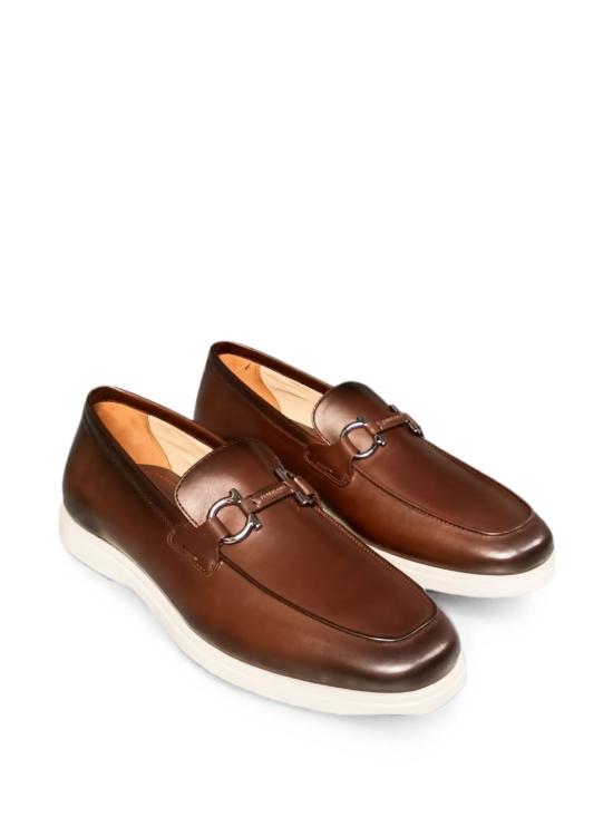 26FW 살바토레 페라가모 드레스 슈즈 774494 028298T MORO - SALVATORE FERRAGAMO