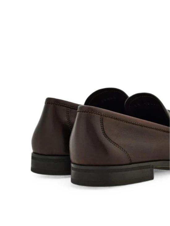 26FW 살바토레 페라가모 로퍼 793319 02A783T MORO - SALVATORE FERRAGAMO