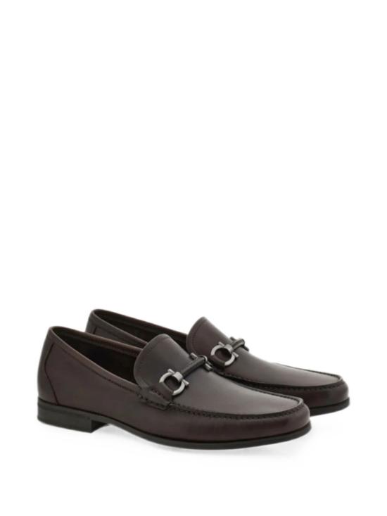 26FW 살바토레 페라가모 로퍼 793319 02A783T MORO - SALVATORE FERRAGAMO