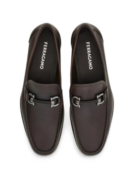 26FW 살바토레 페라가모 로퍼 793319 02A783T MORO - SALVATORE FERRAGAMO