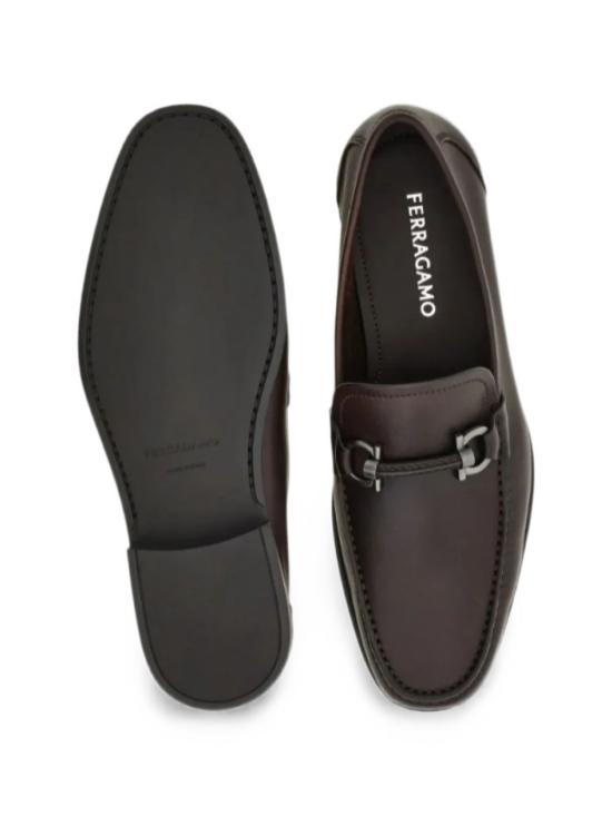 26FW 살바토레 페라가모 로퍼 793319 02A783T MORO - SALVATORE FERRAGAMO