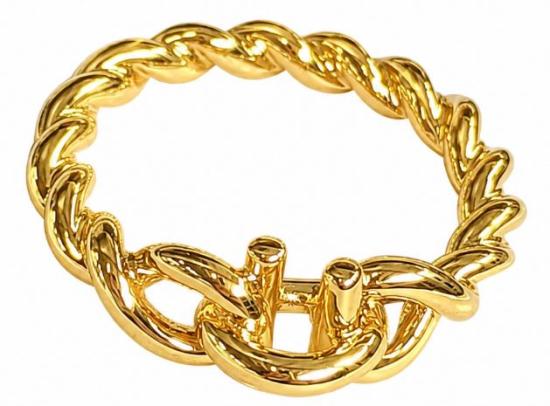 26FW 살바토레 페라가모 반지 795077 760987ORO