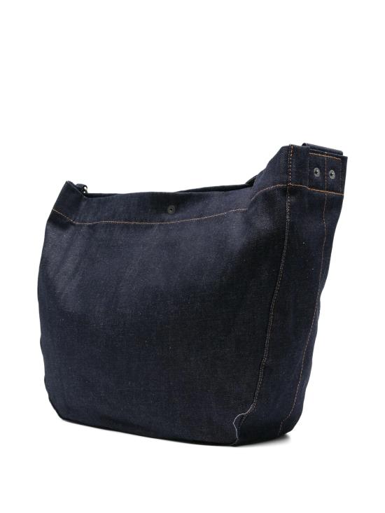 26FW 아페쎄 저널 로고 숄더백 COHIZM61939 IAI - A.P.C.