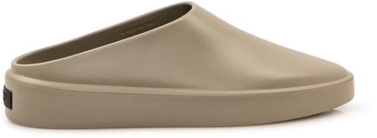26SS 피어오브갓 뮬/슬리퍼 ESS80A100EVA296 BEIGE