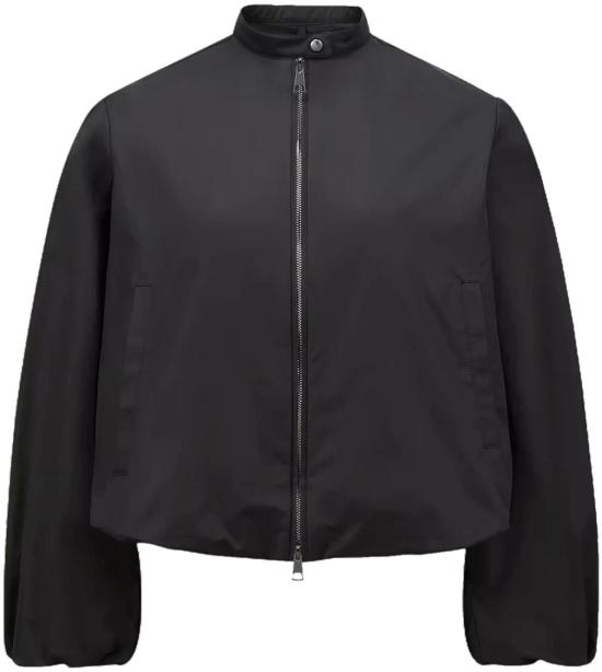 26SS 몽클레어 봄버 자켓 MONCLERGRUISSANBOMBER1A0018054ARP999 BLACK