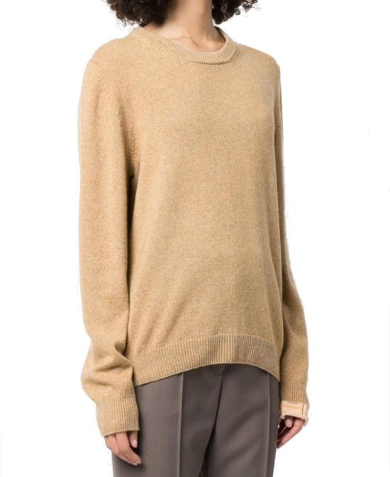 26FW 마르지엘라 스웨터 10059789500702 BROWN - MAISON MARGIELA