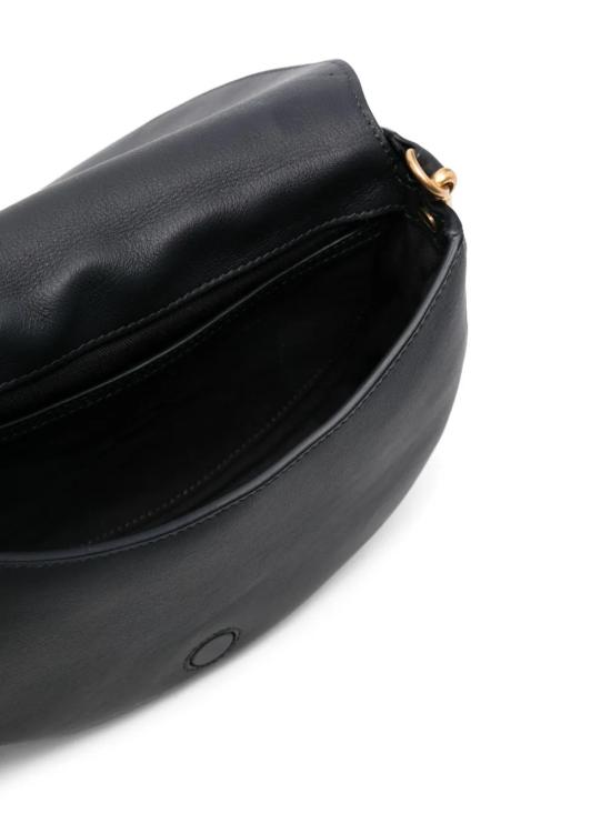 26FW 반들러 토트백 21104000025 3200 Nero - WANDLER
