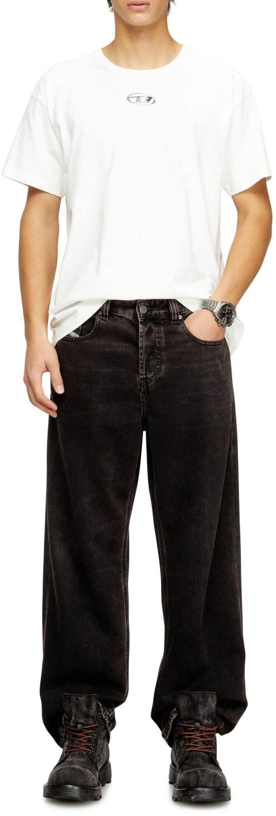 26SS 디젤 탑 50606266351902 WHITE - DIESEL