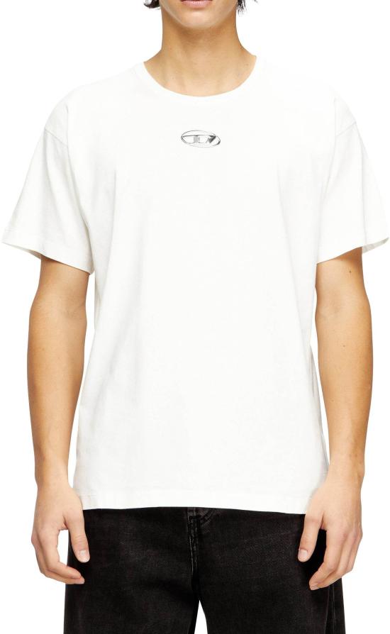 26SS 디젤 탑 50606266351902 WHITE