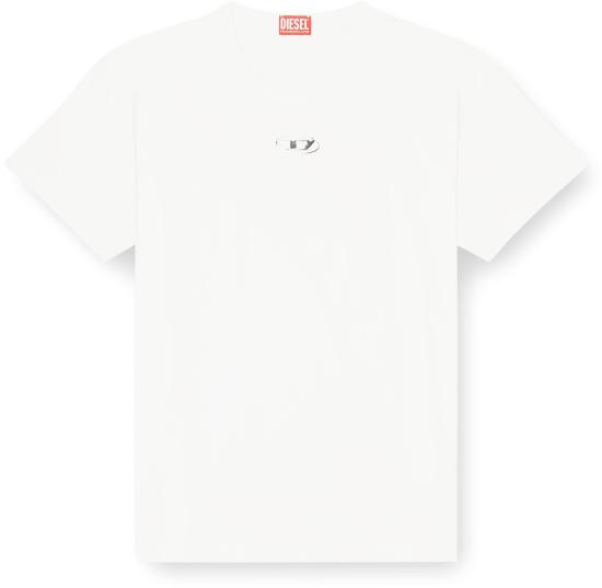 26SS 디젤 탑 50606266351902 WHITE - DIESEL