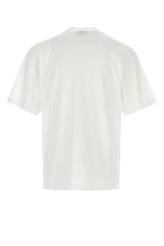 26FW 구찌 반팔 티셔츠 864626XJHYA 9066 White - GUCCI