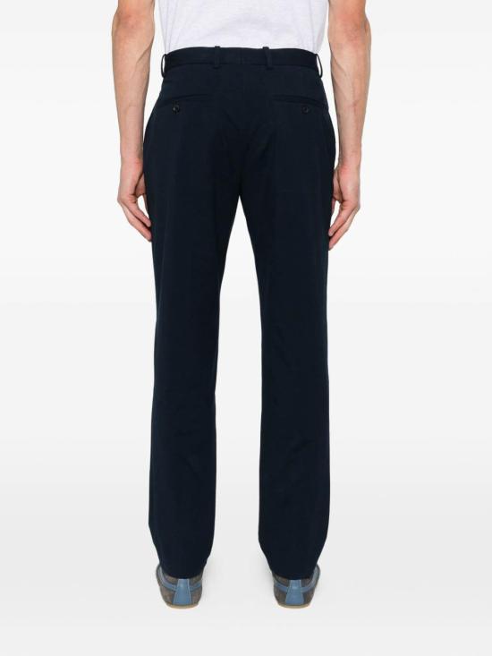 26SS 치르콜로1901 스트레이트 팬츠 CN5186 447 BLU NAVY - CIRCOLO 1901