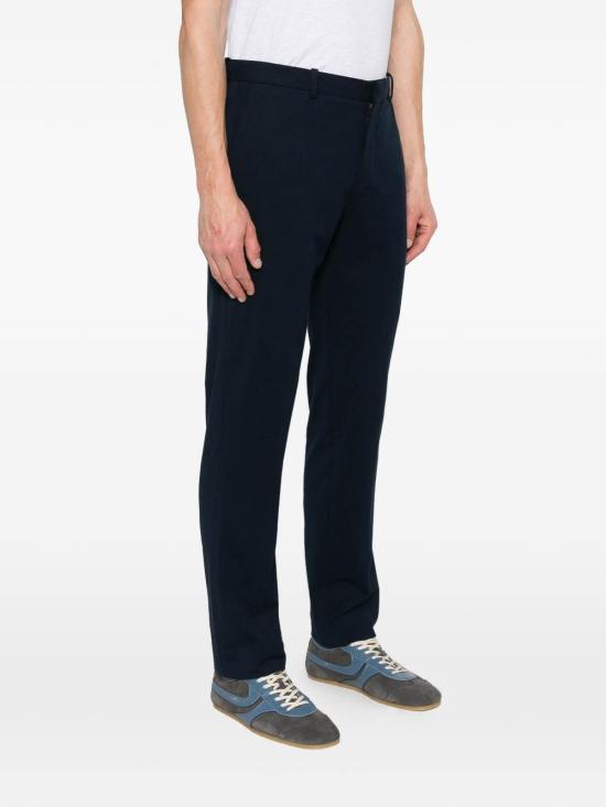26SS 치르콜로1901 스트레이트 팬츠 CN5186 447 BLU NAVY - CIRCOLO 1901
