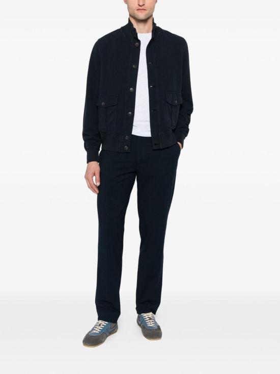 26SS 치르콜로1901 스트레이트 팬츠 CN5186 447 BLU NAVY - CIRCOLO 1901