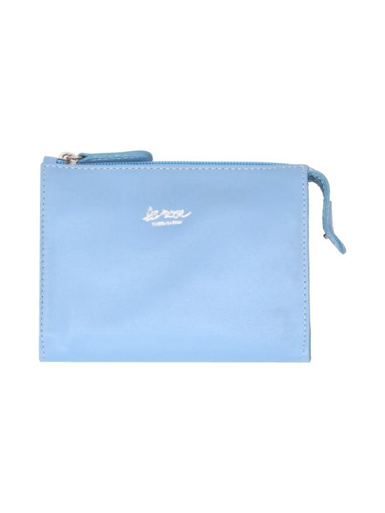 26FW 라 로즈 클러치/파우치 50131 11 AZZURRO