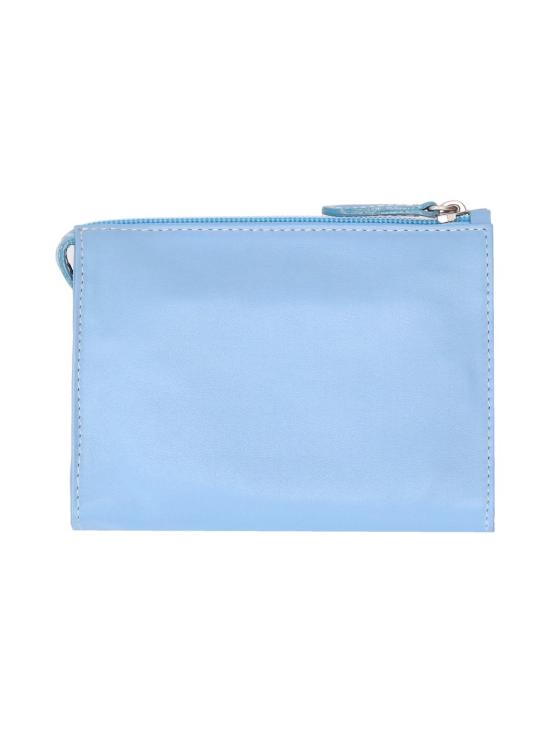 26FW 라 로즈 클러치/파우치 50131 11 AZZURRO - LA ROSE