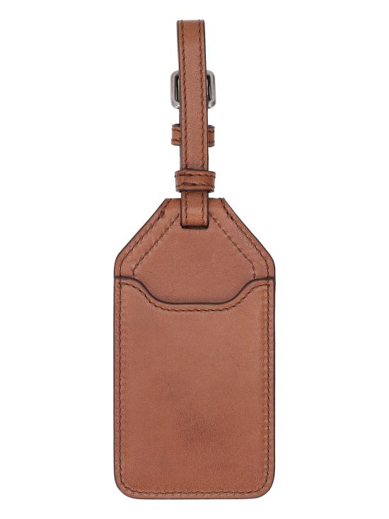 26FW 미우미우 여행용 액세서리 5TL6452IER F0046 COGNAC - MIU MIU