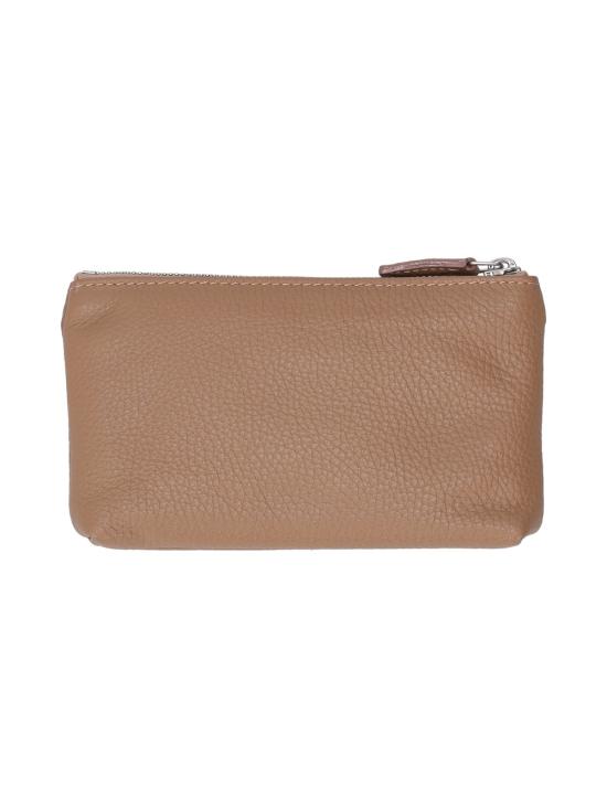26FW 라 로즈 클러치/파우치 18500185 I744230 BEIGE - LA ROSE