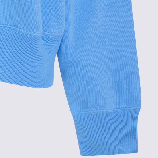 26SS 폴로 랄프로렌 스웨터 211A98189 004 CHATAM BLUE - POLO RALPH LAUREN