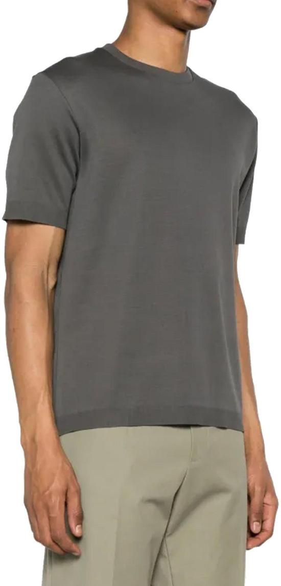 25FW 에르노 셔츠 10072396202270 GREY - HERNO