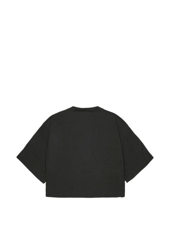 26FW [키즈] 마르니 티셔츠 M02014M00YP 0M924 Grigio - MARNI