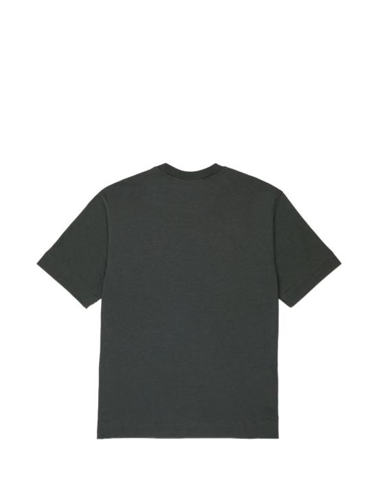 26FW [키즈] 마르니 티셔츠 M002MVM00RF 0M924 Grigio - MARNI