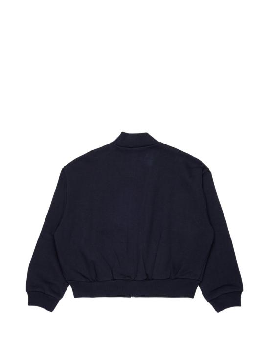 26FW [키즈] 마르니 자켓 M01992M00V0 0M862 Blu - MARNI