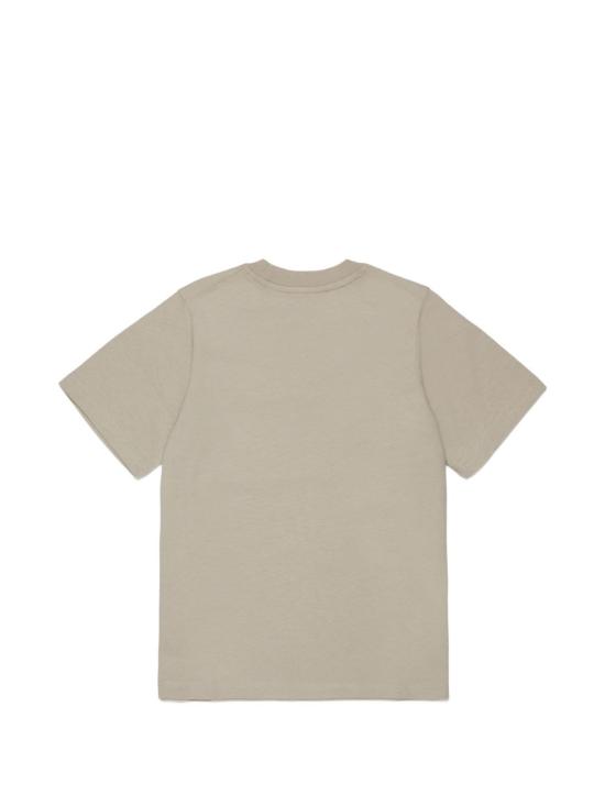 26FW [키즈] 디스퀘어드2 티셔츠 DQ2823D0AIT DQ717 Grigio - DSQUARED2