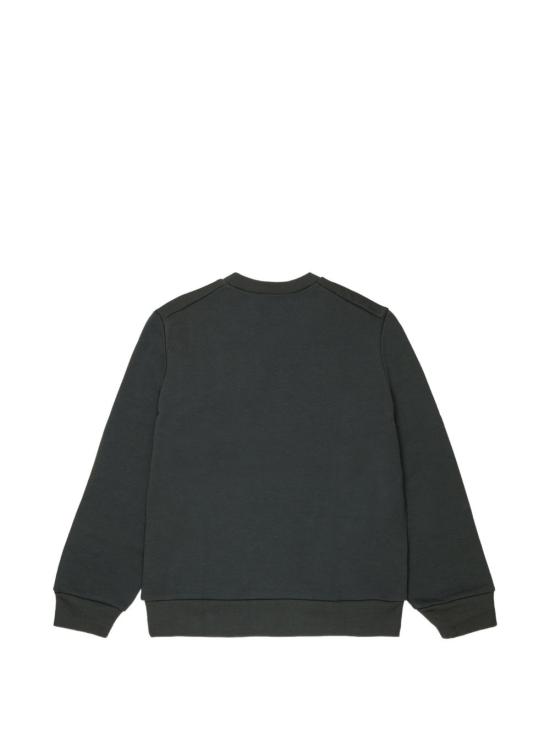26FW [키즈] 마르니 니트/스웻셔츠 M01612M00V0 0M924 Grigio - MARNI