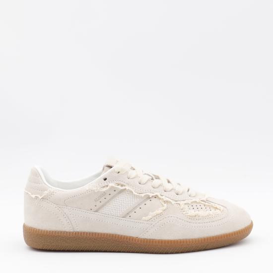 26FW 알로하스 스니커즈 S100823 01 CREAM