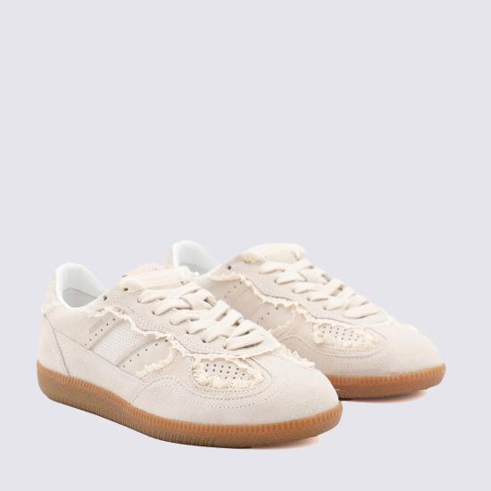 26FW 알로하스 스니커즈 S100823 01 CREAM - ALOHAS
