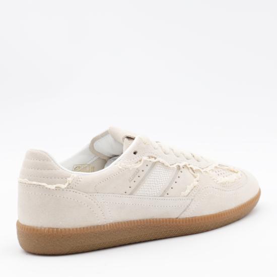 26FW 알로하스 스니커즈 S100823 01 CREAM - ALOHAS