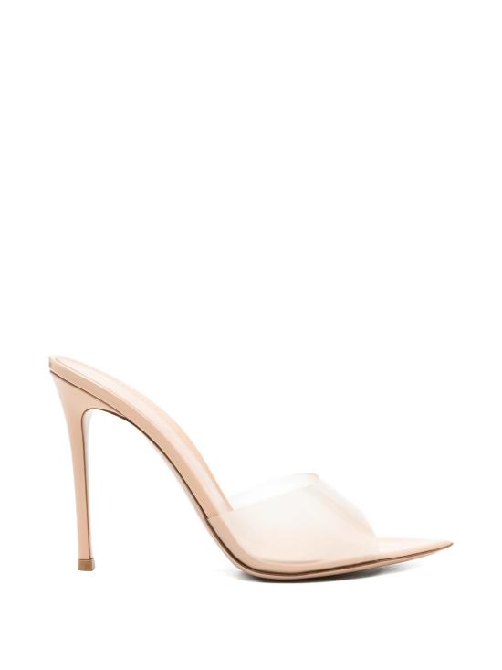 26FW 지안비토로시 뮬/슬리퍼 G1190015RICGSV NUNU Beige