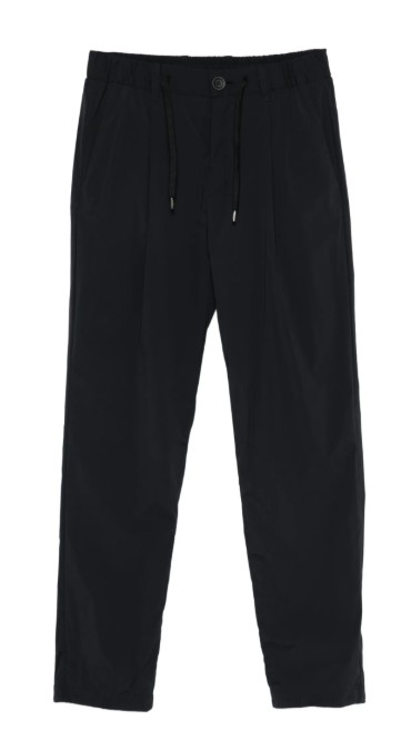 26SS 에르노 스트레이트 팬츠 PT000193U 12431SZ9300 Nero