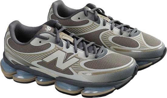 26SS 뉴발란스 스니커즈 U20004JQ LICHTGREY - NEW BALANCE