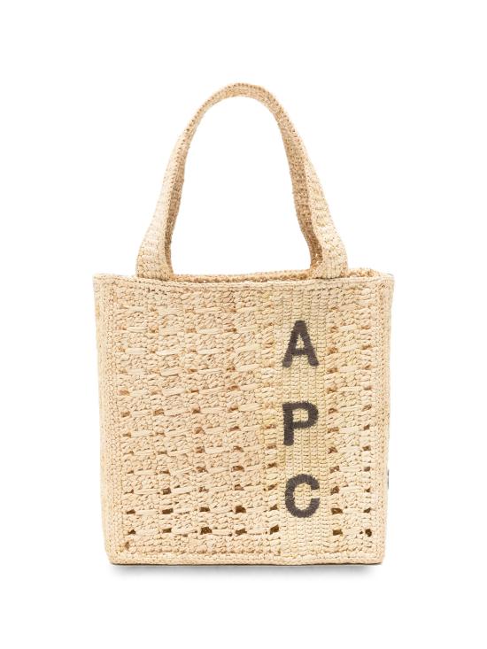 26FW 아페쎄 숄더백 RAAAIF67079 BMC Beige