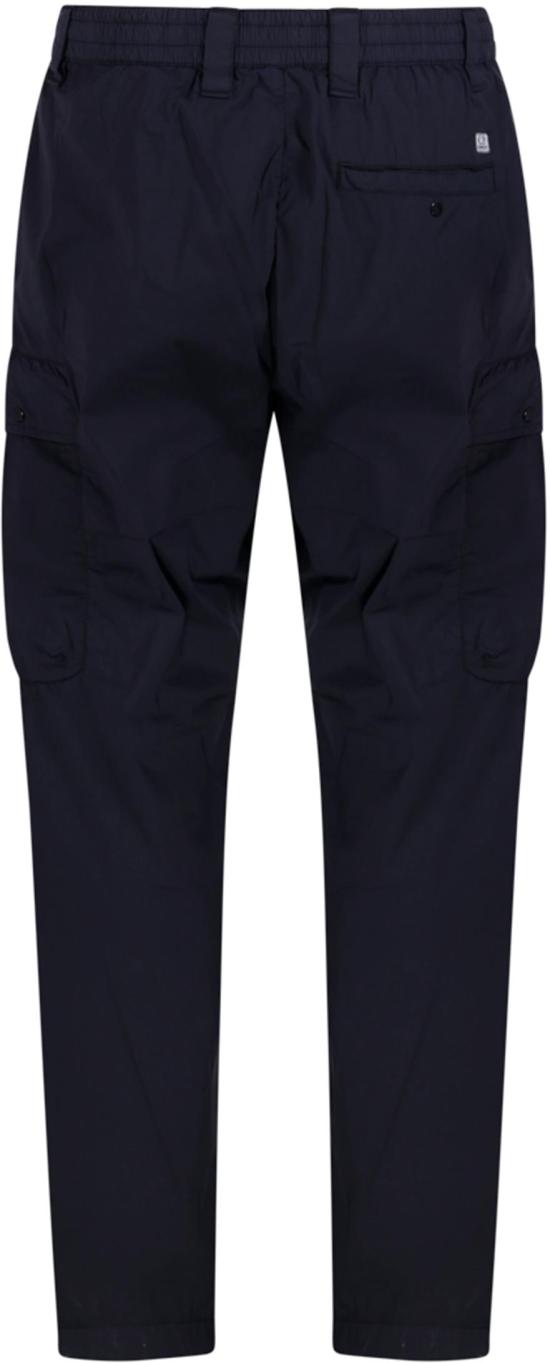 26SS 씨피 컴퍼니 팬츠 20CMPA255A006439G888 NAVY - C.P. COMPANY