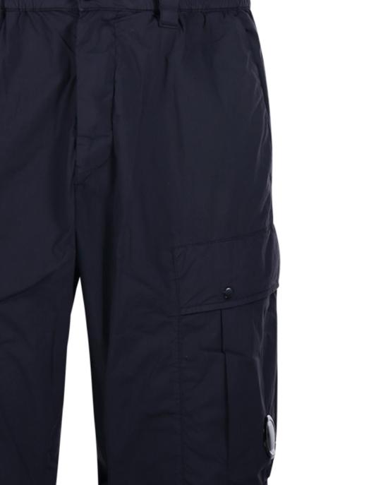 26SS 씨피 컴퍼니 팬츠 20CMPA255A006439G888 NAVY - C.P. COMPANY