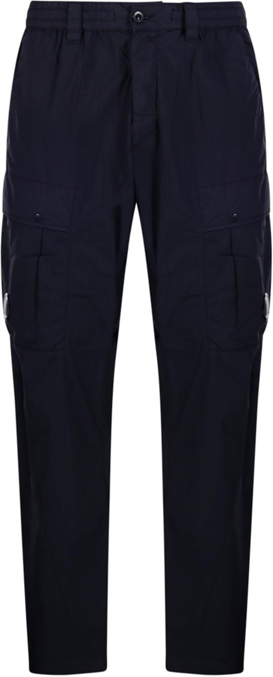 26SS 씨피 컴퍼니 팬츠 20CMPA255A006439G888 NAVY