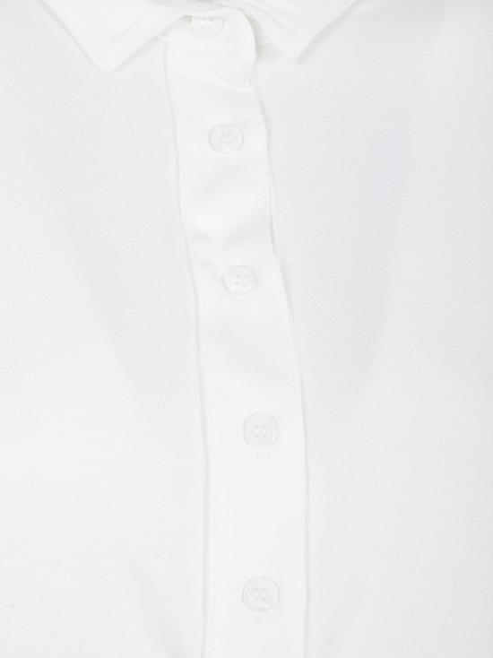 26SS 마제스틱필라쳐 반팔 티셔츠 M001 FPO048 White - MAJESTIC FILATURES
