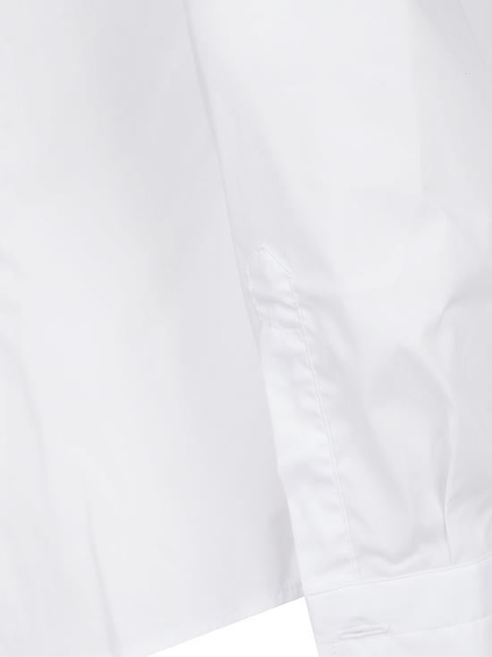 26SS 칼리반 셔츠 UVARE9 UA1 White - CALIBAN
