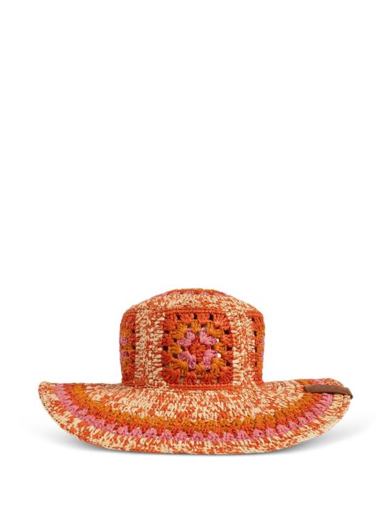 26SS 로에베 모자 K820HF1X91 0520 ORANGE - LOEWE