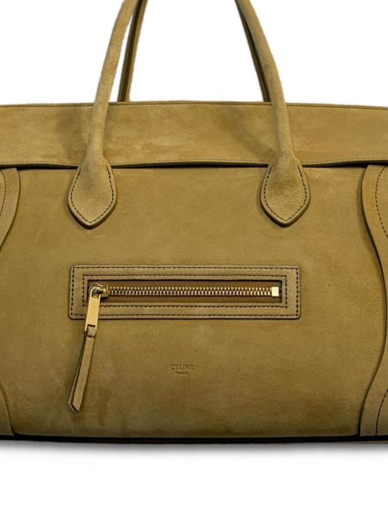 26SS 셀린느 토트백 L100E 2N2202BG BEIGE - CELINE
